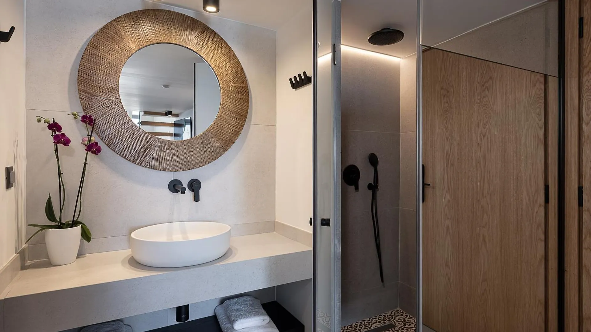 Calla Luxury Seafront Suites Rethymno