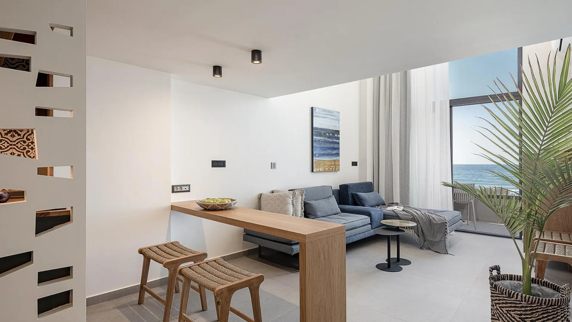 Aparthotel Calla Luxury Seafront Suites Rethymno