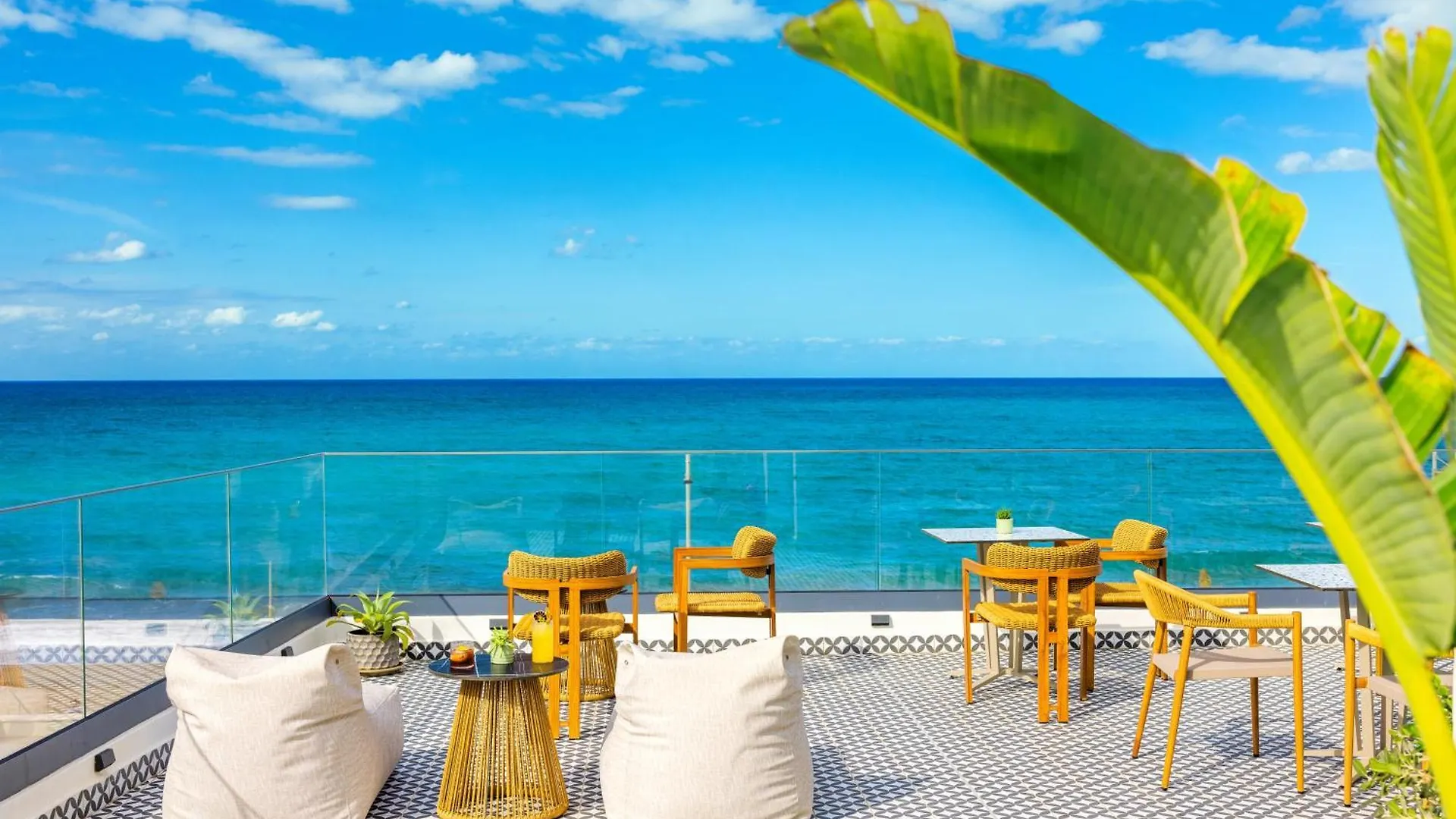 Calla Luxury Seafront Suites Rethymno  Greece